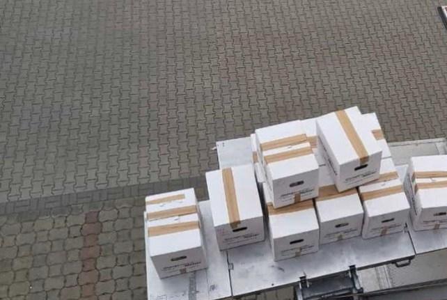 Checkliste für Ihren Büroumzug in Schöneck/Vogtland