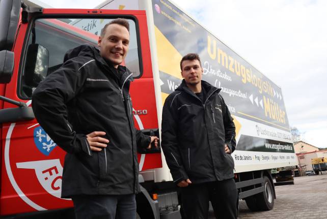 Sicherer Transport für Ihr Klavier in Schöneck/Vogtland