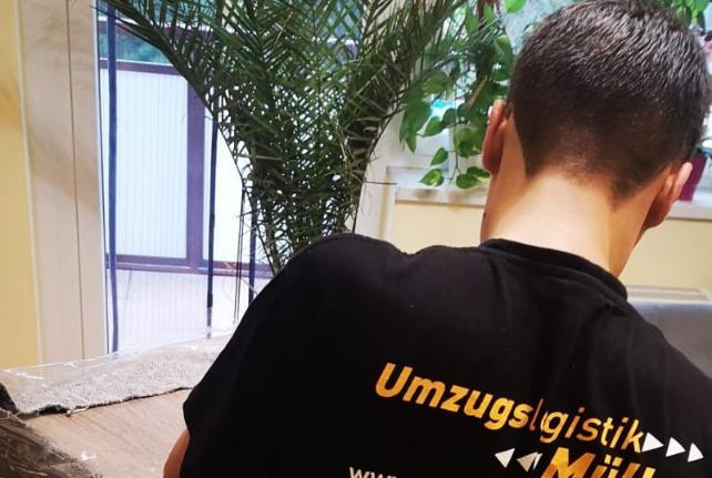 Preise für Ihren Studentenumzug in Schöneck/Vogtland