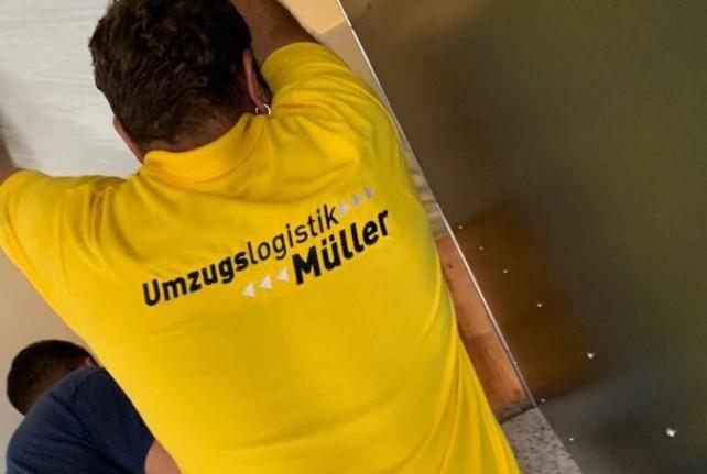 Mit den Umzugshelfer richtig planen in Schöneck/Vogtland